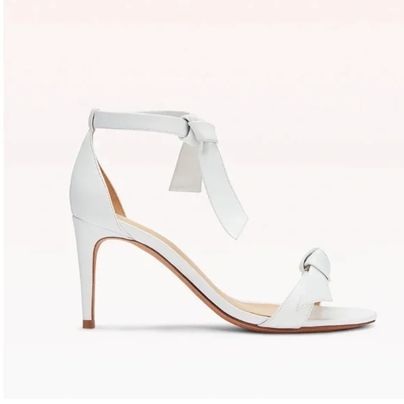 Alexandre Birman clarita 75 leather sandal - Picture 1 of 1